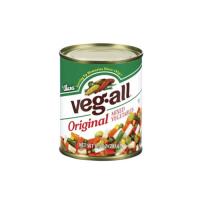 300g  Canned Mixed Vegetables