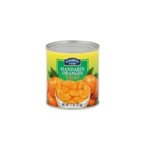 canned orange