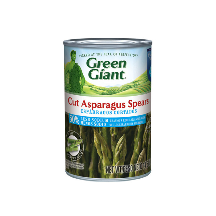 425g canned asparagus factory