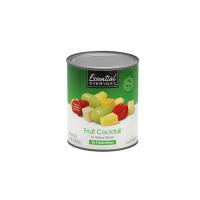425g canned mixed fruit