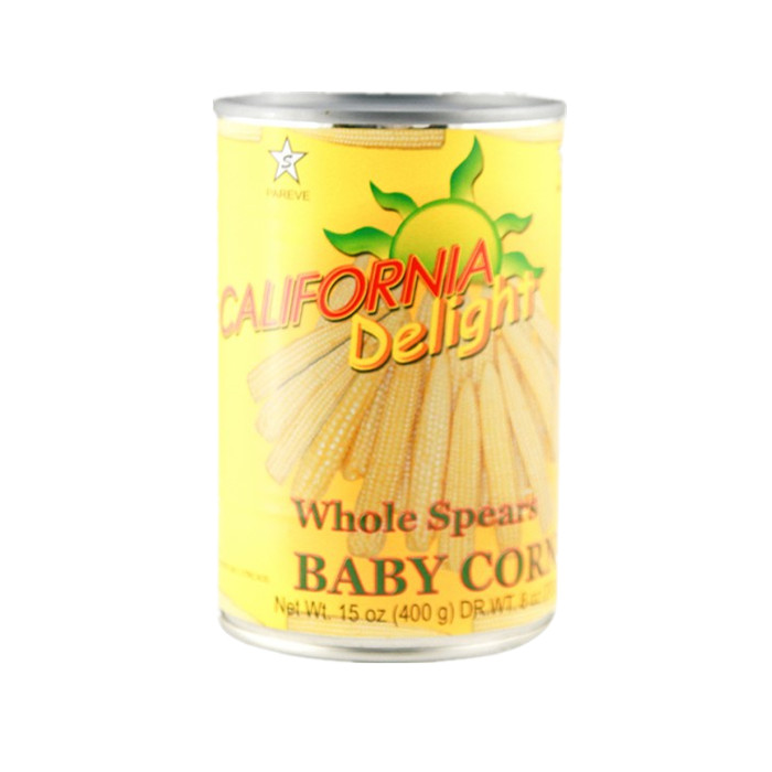 425g canned asparagus