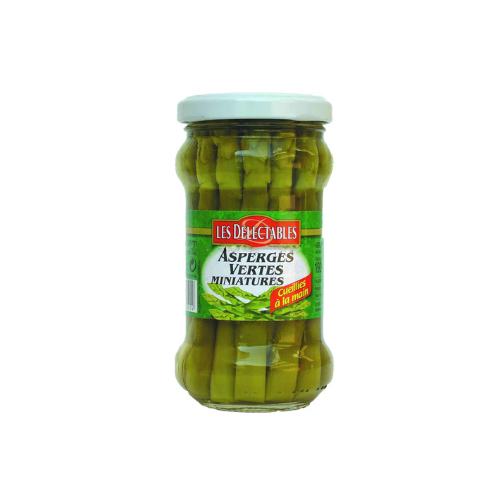 212ml canned asparagus factory