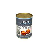 425g canned water chestnut 