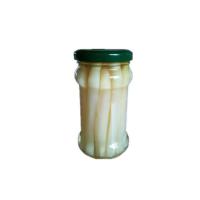  314ml canned asparagus in glass