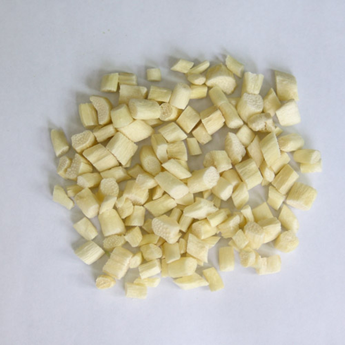 freeze dried asparagus 
