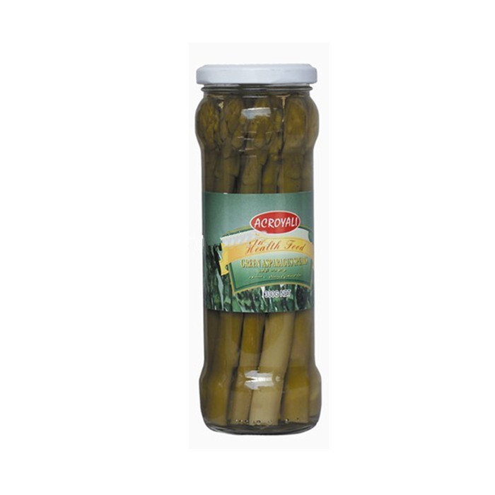 370ml canned green asparagus