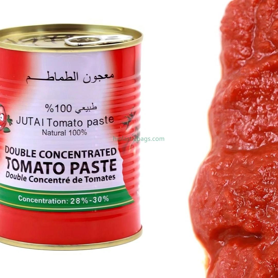 Tomato Ketchup Supplier for Wholesale & Food Service
