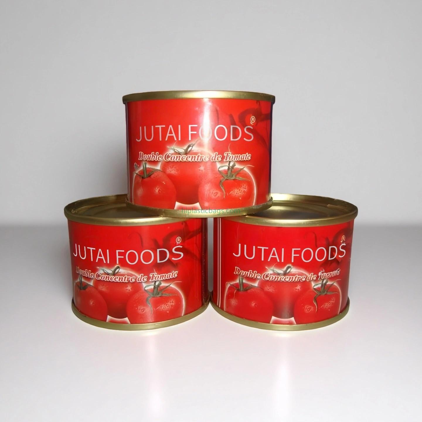 Private Label Tomato Ketchup Manufacturer | OEM Factory