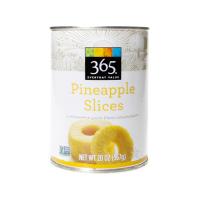  canned pineapple manufacturer