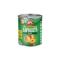 canned apricot 