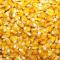 freeze dried corn