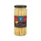 720ml white asparagus in bottle