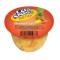 new crop canned fruit cups