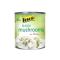 canned mushrooms manufacturer