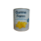 canned pineapple chunks
