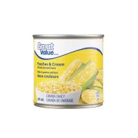canned fresh sweet corn