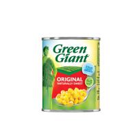820g canned corn