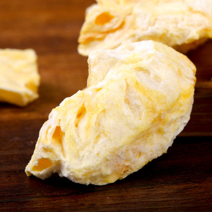 freeze dried pineapple, China factory freeze dried pineapple ...