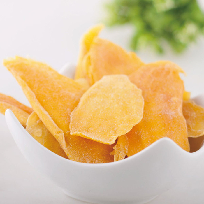 dried mango dried mango
