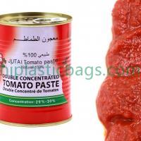 Tomato Ketchup Supplier for Wholesale & Food Service