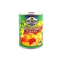820g canned fruit cocktail