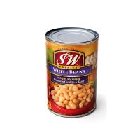 canned  white kidney bean