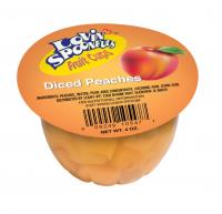 good taste plastic fruit cups